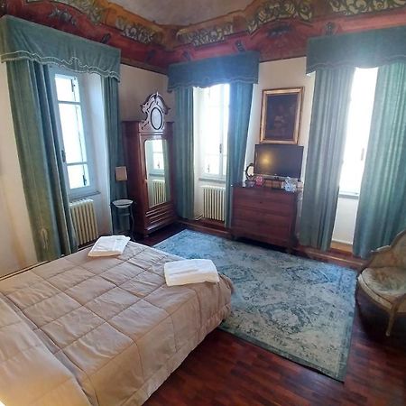 Bresbot B&B Bressana Bottarone Buitenkant foto