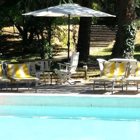 Bresbot B&B Bressana Bottarone Buitenkant foto