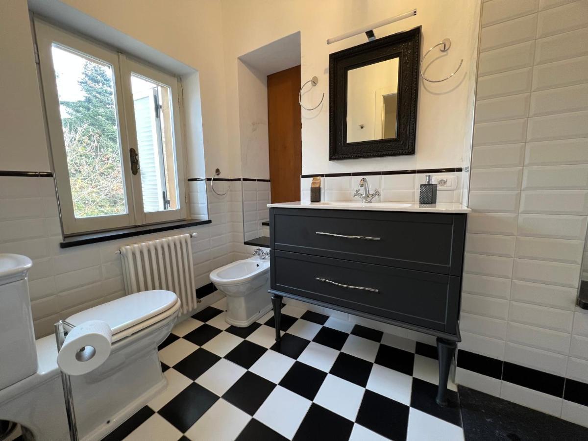 Bresbot B&B Bressana Bottarone Buitenkant foto