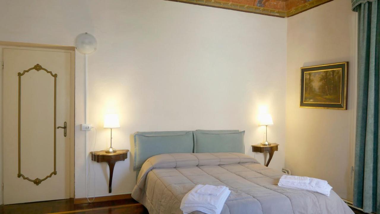 Bresbot B&B Bressana Bottarone Buitenkant foto