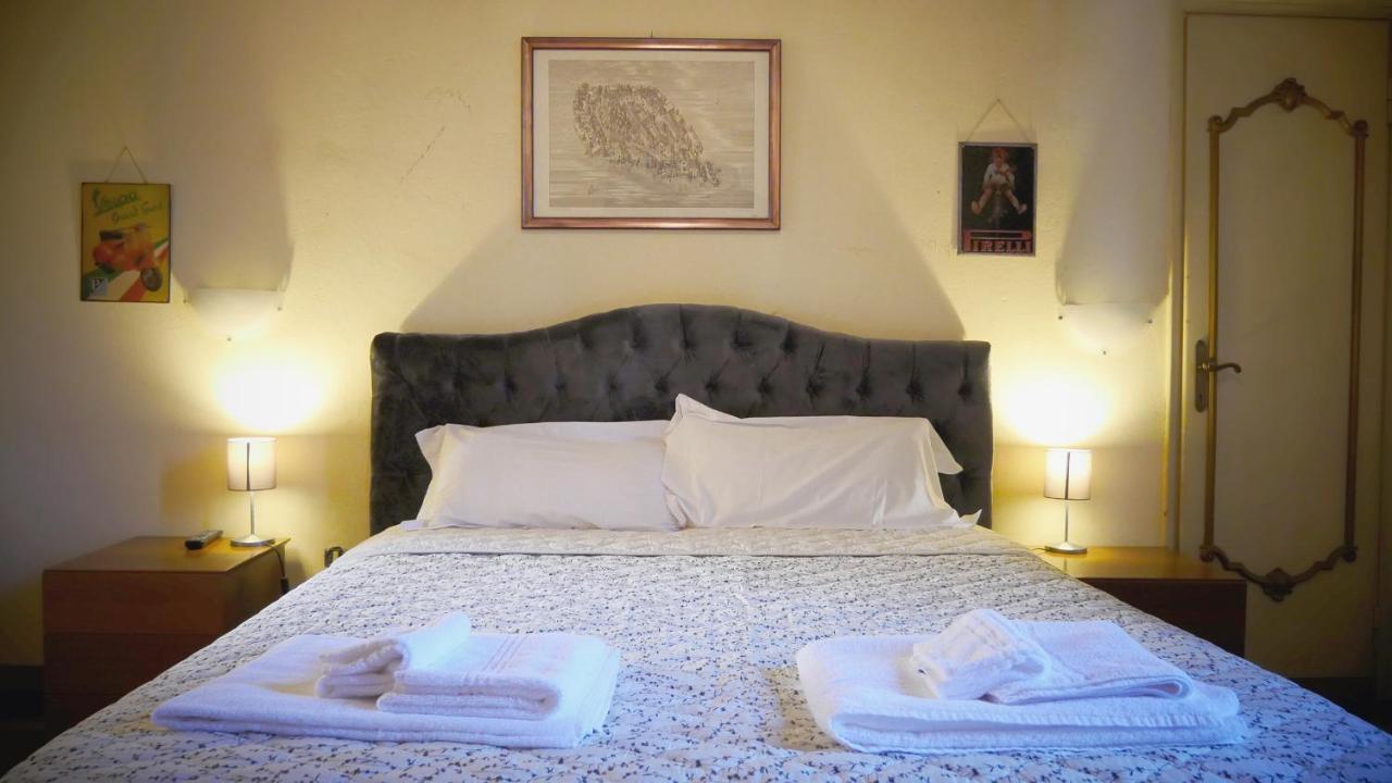 Bresbot B&B Bressana Bottarone Buitenkant foto