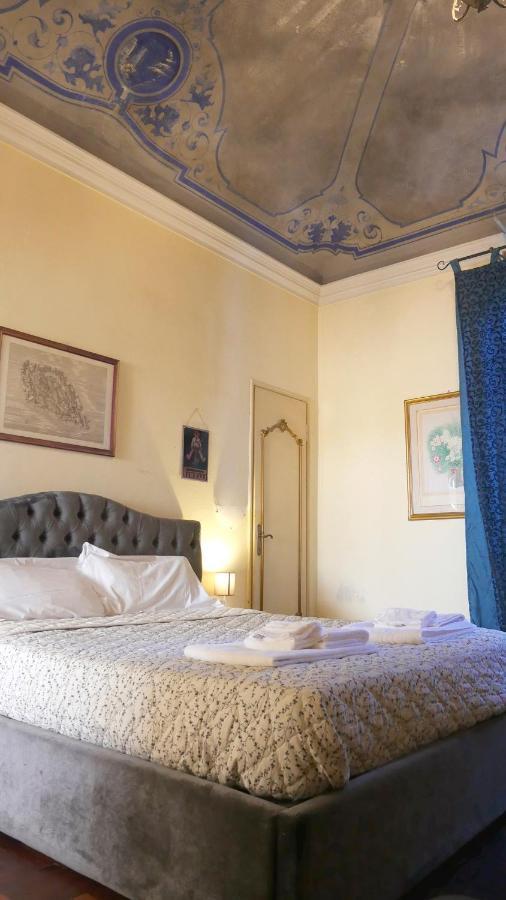 Bresbot B&B Bressana Bottarone Buitenkant foto
