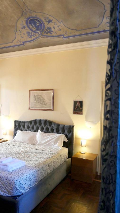 Bresbot B&B Bressana Bottarone Buitenkant foto