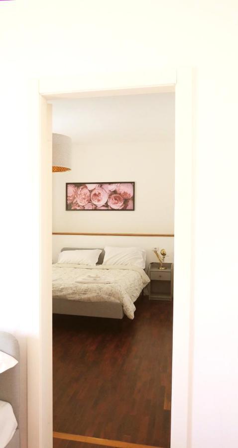 Bresbot B&B Bressana Bottarone Buitenkant foto
