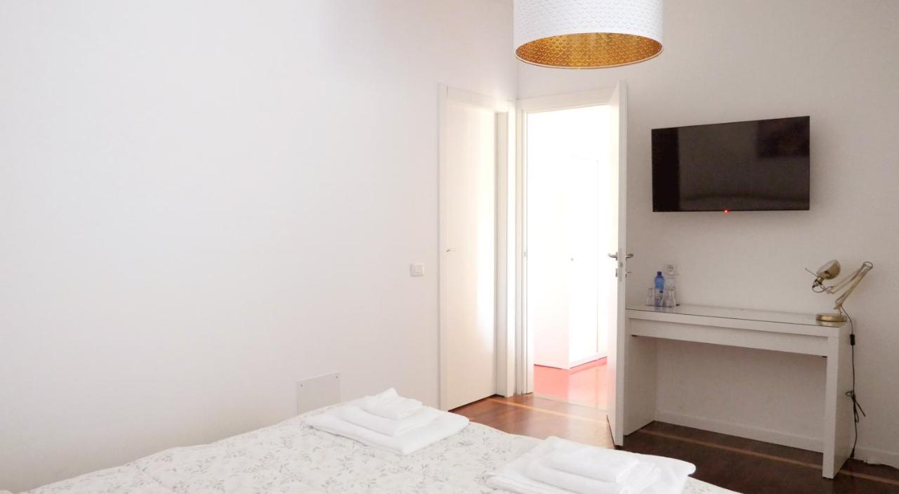 Bresbot B&B Bressana Bottarone Buitenkant foto