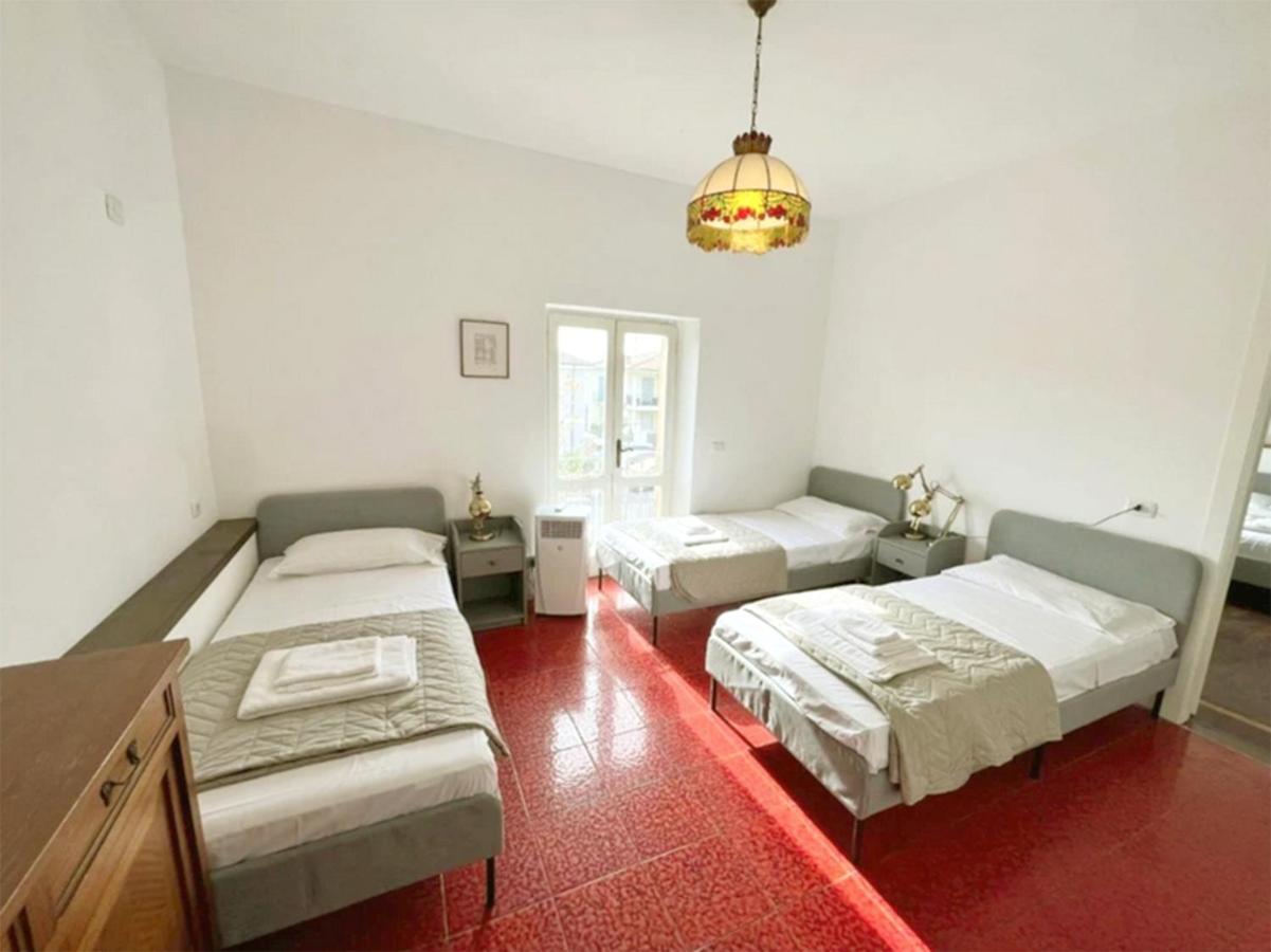 Bresbot B&B Bressana Bottarone Buitenkant foto