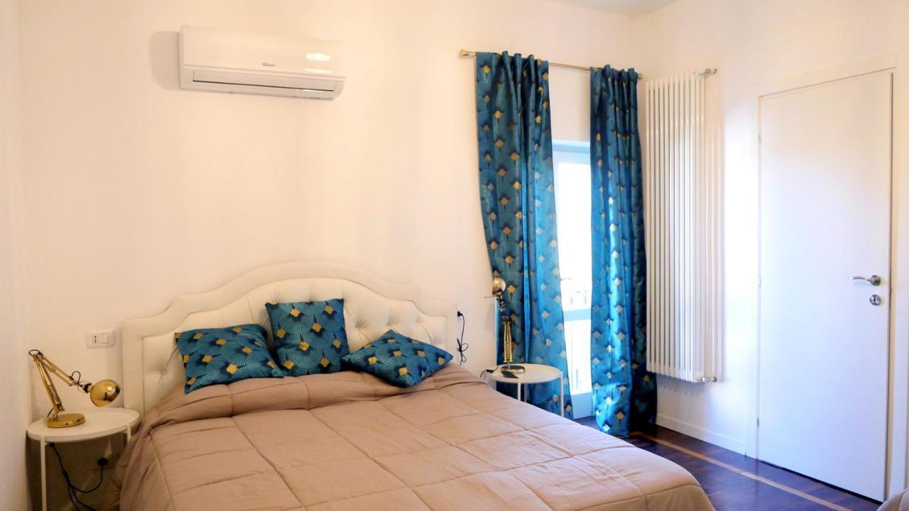 Bresbot B&B Bressana Bottarone Buitenkant foto