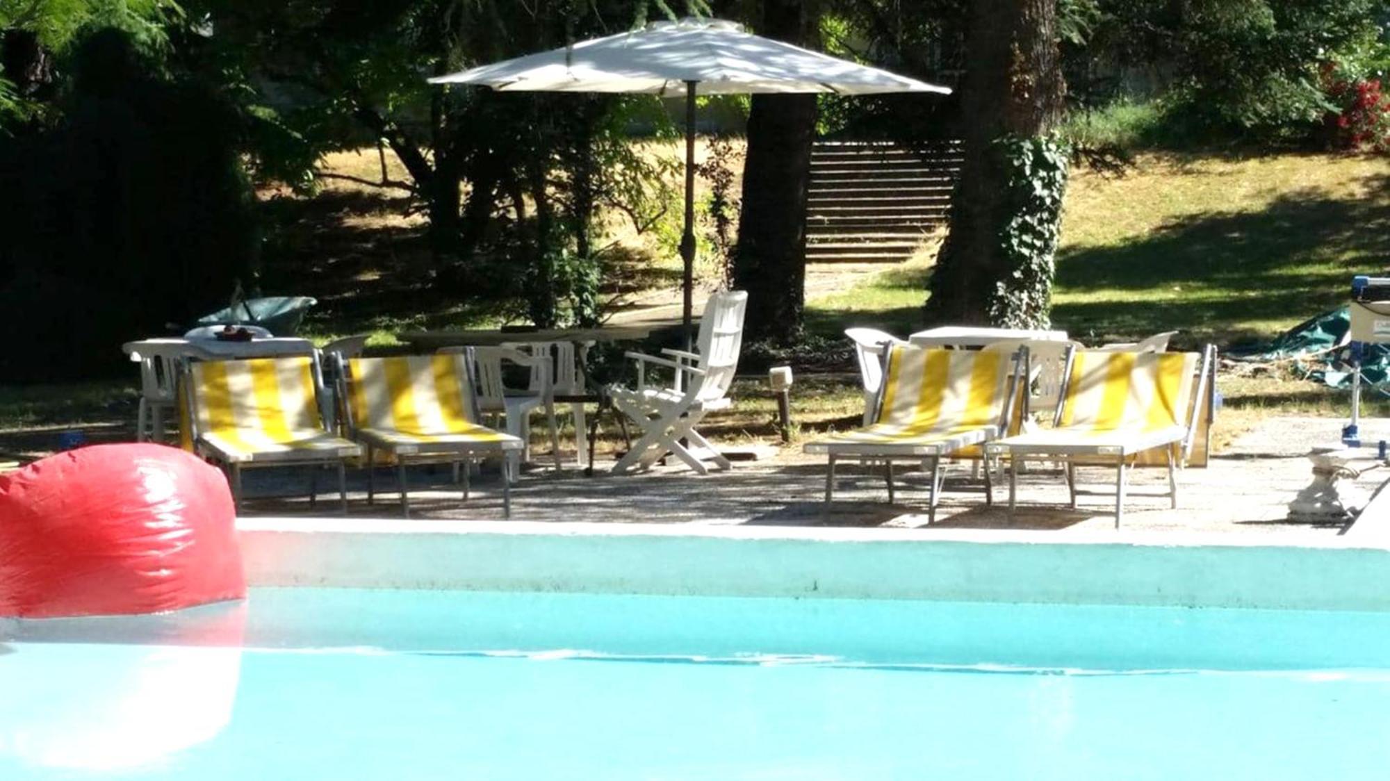 Bresbot B&B Bressana Bottarone Buitenkant foto