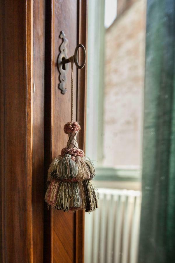 Bresbot B&B Bressana Bottarone Buitenkant foto